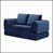 Bleu est en rupture de stock