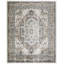 Tapis taupe Graelyn-111193734