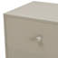 Seth 40cm W Solid + Manufactured Wood Bedside Table-349879766