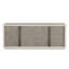 Brinkley 80'' W Credenza