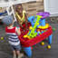 Plastic Sand & Water Table