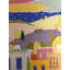 Magic Happens Outside My Window Print by Jeff Ferst-65782871-65782869