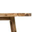 Table de chasse Rustic Wood