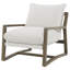 Fauteuil d'appoint O'brien Sand