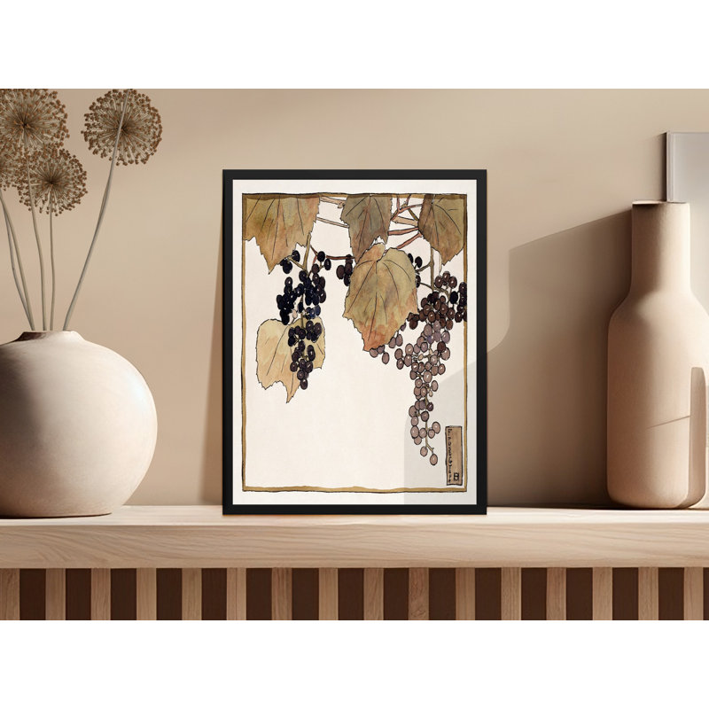 Conlin Single Picture Frame Print, 60.96 cm H x 45.72 cm W