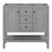 35'' Single Bathroom Vanity Base Only-93910275