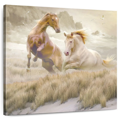 Crowle Equine Exuberance