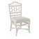 Chaise d'appoint Chippendale