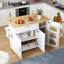 Kitchen Cart-381031352
