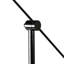 WATKINS Swing Arm Floor Lamp