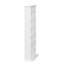 Vitrine multimédia 2 colonnes 38,75 po Cataleya-99170461