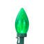 LED C9 Christmas 25 Light String Lighting-1813606123