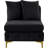 Tremblay 30" W Wide Tufted Velvet Side Chair-526686630