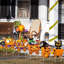 Halloween Decoration