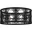 Plafonnier semi-encastré 5 lumières Axford-308603442-308603436