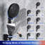 Système de douche complet avec valve brute-96841765