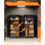 Steel Basic Storage System