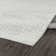 Mary Power Loom Grey/Ivory Rug