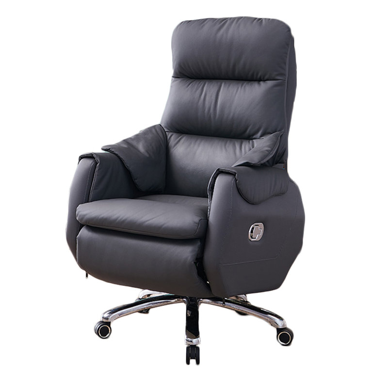 Fauteuil de direction, Gris