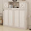Lit escamotable avec armoires de rangement-2130827963
