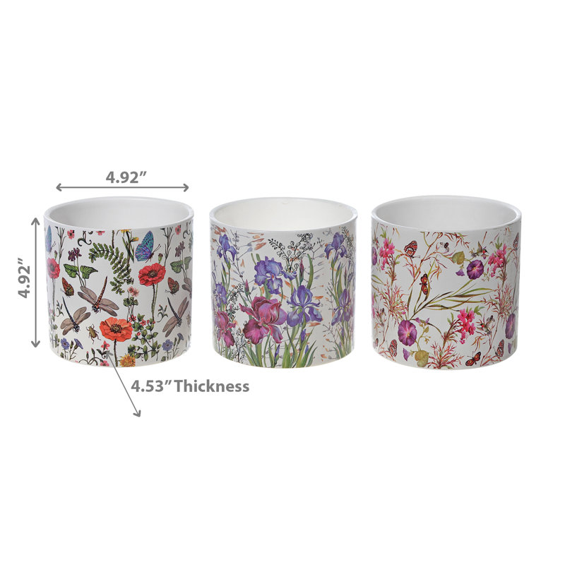 Ceramic Pot Planter