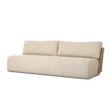 Sicilia Outdoor 4 - Seat Patio Sofa