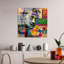 Boze Wall Decor