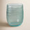 Coridon Ribbed Drinking Glass