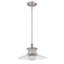 Luminaire suspendu en forme de dôme à 1 lumière Lopiccolo-882630362
