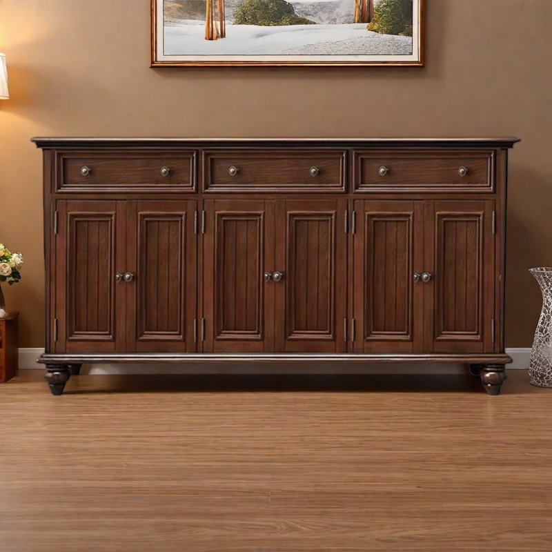 Pamala, 35.4" H x 78.7" W x 16.5" D