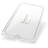 Carlisle Food Service Products Universal™ Rectangle Plastic Container Lid