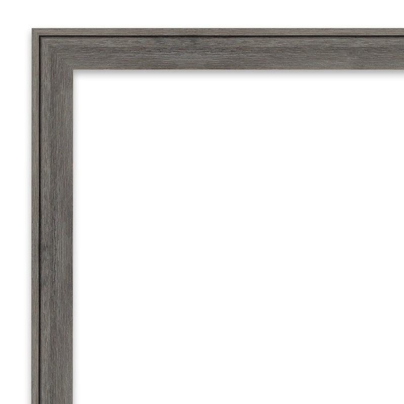 Thanush Gray Picture Frame, 16" x 20"