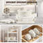 21 - Piece Aluminum Cookware Set-120076909