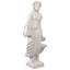 Statue de jardin Flora, déesse des plantes