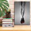 «Fashion Red 2» par Design Fabrikken, estampe numérique sur toile-11778323