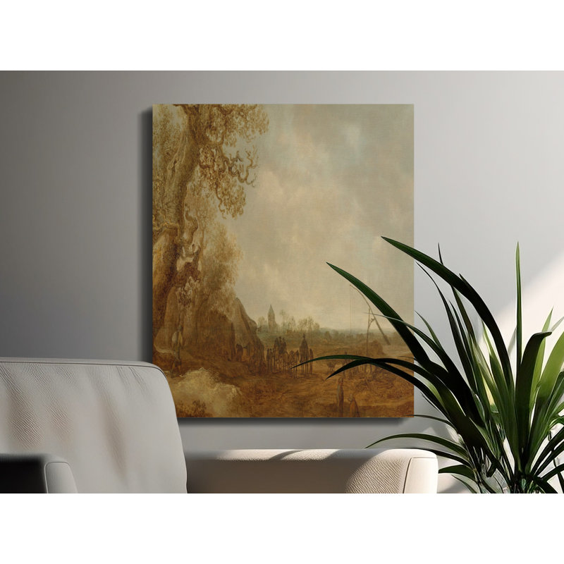 Wrapped Canvas Print Set, 30.48 cm H x 22.86 cm W