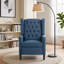Fauteuil inclinable à dossier manuel l 27,2 po à dossier poussoir classique-1044061654