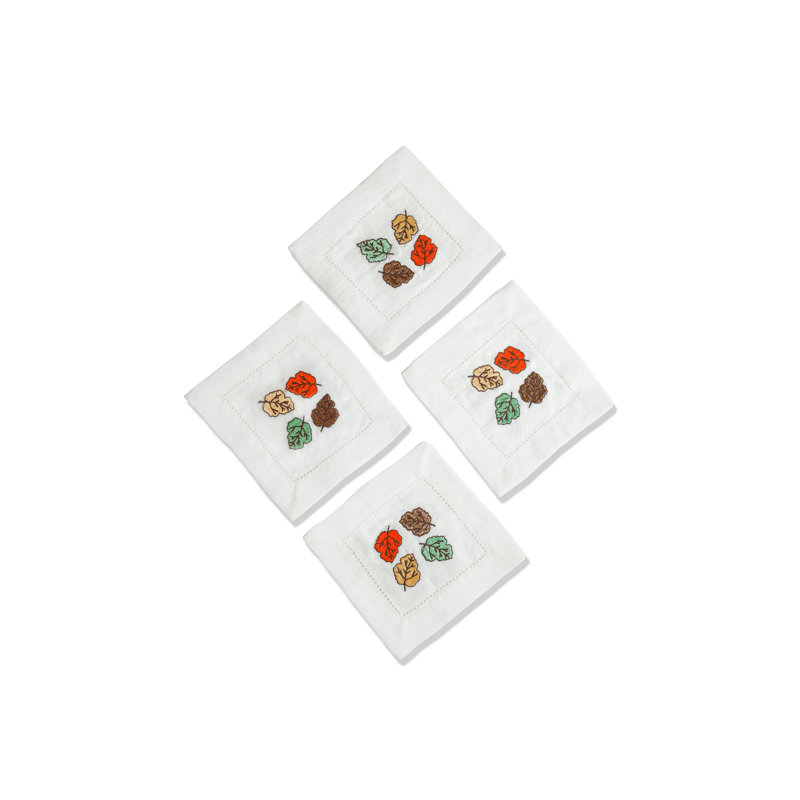 Serviette de table Autumn