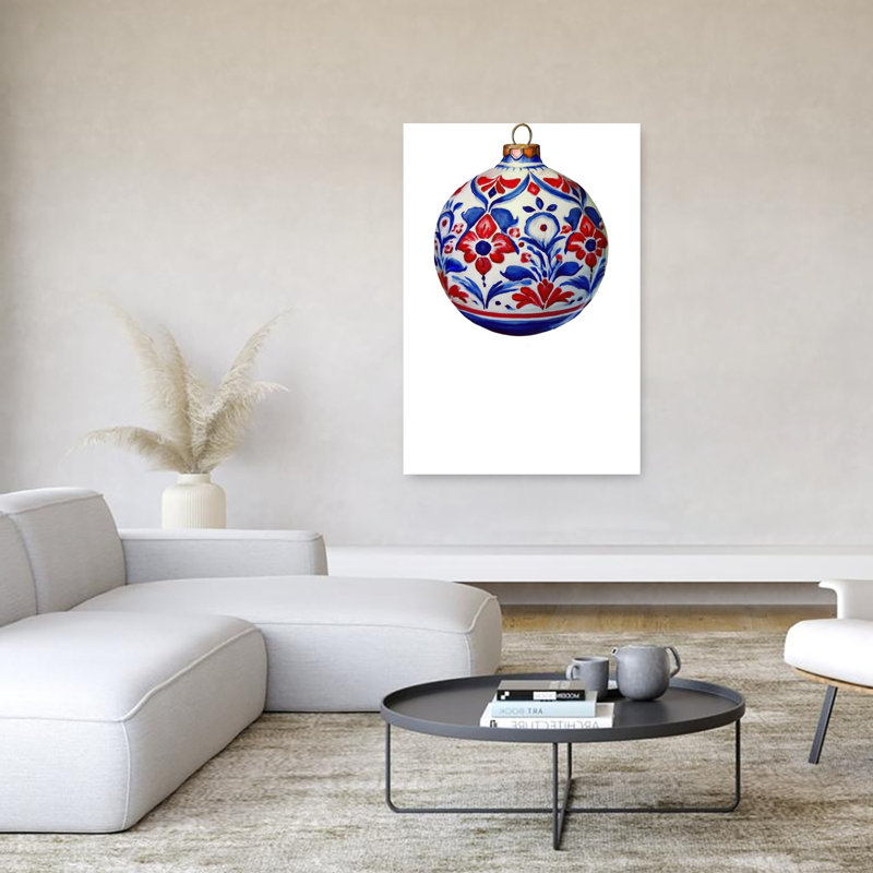 Print, 152.4cm H x 101.6cm W