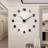Drue Wall Clock