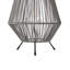 VUNGU 27cm Integrated LED Outdoor Lantern