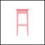 Table de chevet Dalton-608924523