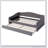 Upholstered Daybed With Light And Trundle-1637618099-1637618098