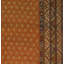 Antique One-of-a-Kind 5' X 9'4" Area Rug
