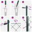 Fence Panels Fencing-548574723-548574734
