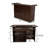 Patty 72" Traditional Dry Bar By RAM Game Room-1293718282