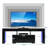 Naleya Unfinished TV Stand for TVs up to 55"-639637074