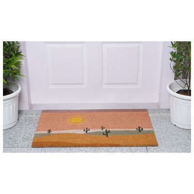 Tapis antidérapant Calloway Mills 29 po x 17 po