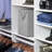 Household Essentials Fabric Bin