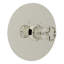 Campo 3/4" Thermostatic Trim without Volume Control-348389866